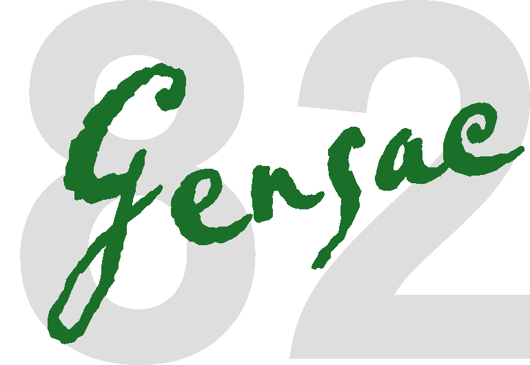 Gensac 82