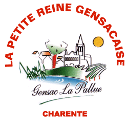 La Petite Reine Gensacaise - Gensac La Pallue - Charente