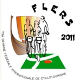 Logo Flers 2011